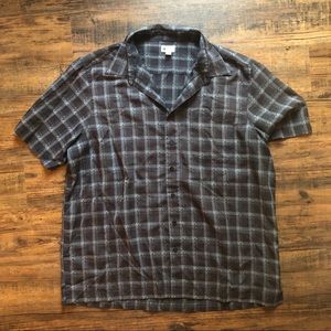 Haggar Men’s button down